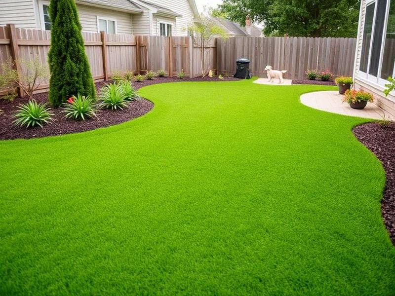 Artificial Turf